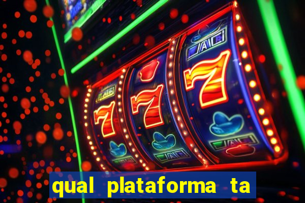 qual plataforma ta pagando mais